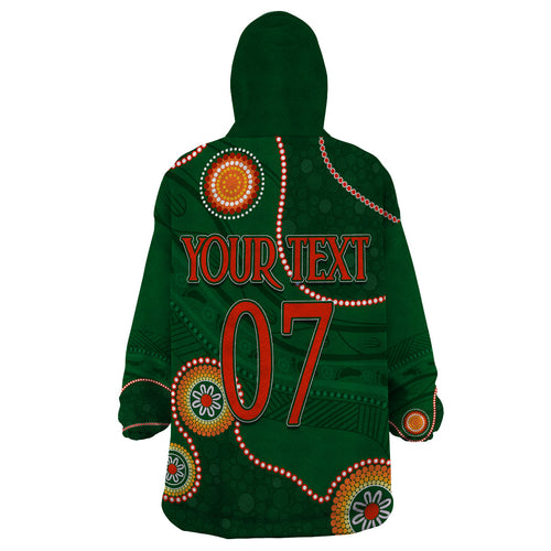 personalised-naidoc-week-2023-nrl-rabbitohs-for-our-elders-wearable-blanket-hoodie