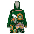 personalised-naidoc-week-2023-nrl-rabbitohs-for-our-elders-wearable-blanket-hoodie
