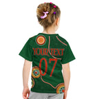 personalised-naidoc-week-2023-nrl-rabbitohs-for-our-elders-kid-t-shirt
