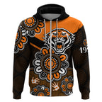 nrl-wests-tigers-rugby-founded-1999-aboriginal-hoodie