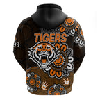 nrl-wests-tigers-rugby-founded-1999-aboriginal-hoodie