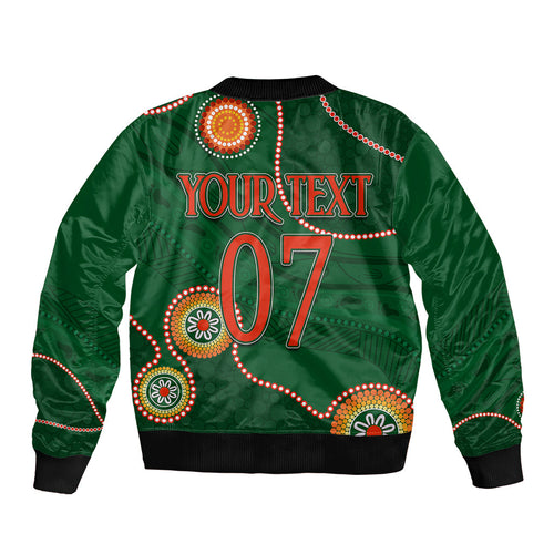 personalised-naidoc-week-2023-nrl-rabbitohs-for-our-elders-sleeve-zip-bomber-jacket