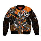 nrl-wests-tigers-rugby-founded-1999-aboriginal-bomber-jacket