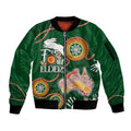 personalised-naidoc-week-2023-nrl-rabbitohs-for-our-elders-sleeve-zip-bomber-jacket