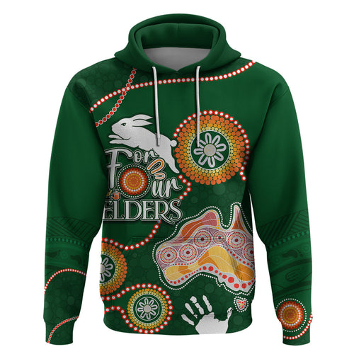 personalised-naidoc-week-2023-nrl-rabbitohs-for-our-elders-hoodie
