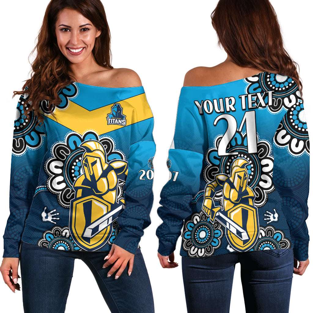 custom-personalised-nrl-gold-coast-titans-rugby-gld-2007-aboriginal-off-shoulder-sweater