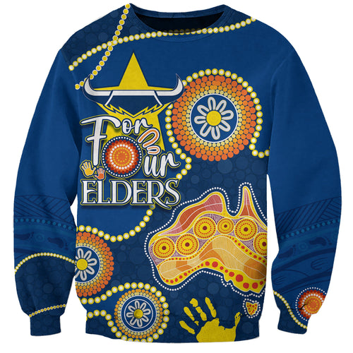 personalised-naidoc-week-2023-nrl-cowboys-for-our-elders-sweatshirt