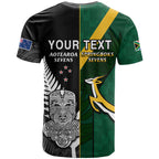 cusotm-personalised-south-africa-and-aotearoa-rugby-7s-springboks-mix-tiki-fern-t-shirt