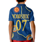 personalised-naidoc-week-2023-nrl-cowboys-for-our-elders-kid-polo-shirt