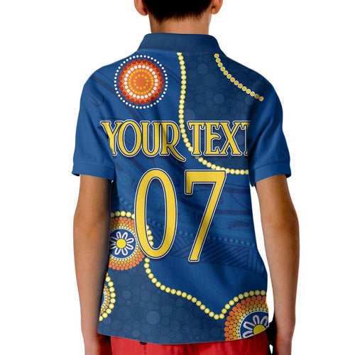 personalised-naidoc-week-2023-nrl-cowboys-for-our-elders-kid-polo-shirt
