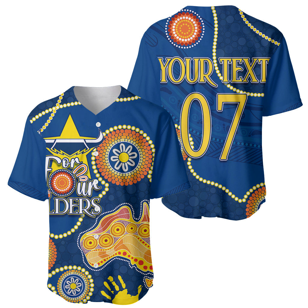 personalised-naidoc-week-2023-nrl-cowboys-for-our-elders-baseball-jersey