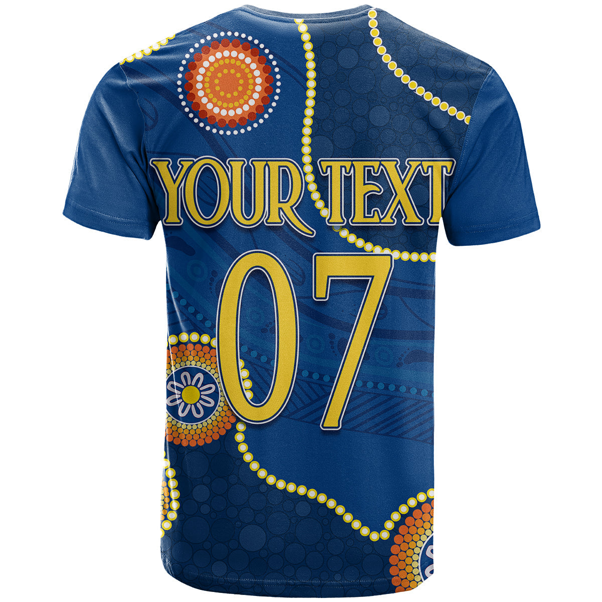 personalised-naidoc-week-2023-nrl-cowboys-for-our-elders-t-shirt