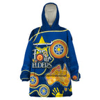 personalised-naidoc-week-2023-nrl-cowboys-for-our-elders-wearable-blanket-hoodie