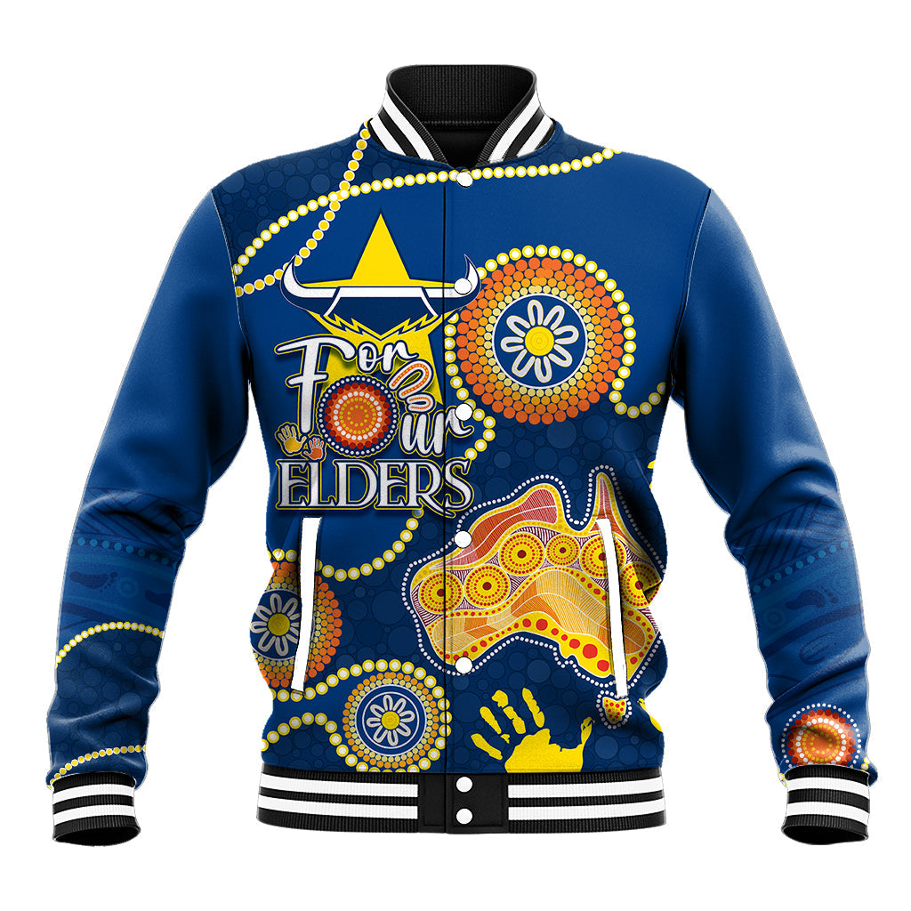 personalised-naidoc-week-2023-nrl-cowboys-for-our-elders-baseball-jacket