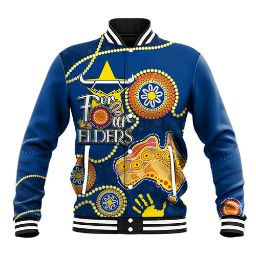 personalised-naidoc-week-2023-nrl-cowboys-for-our-elders-baseball-jacket