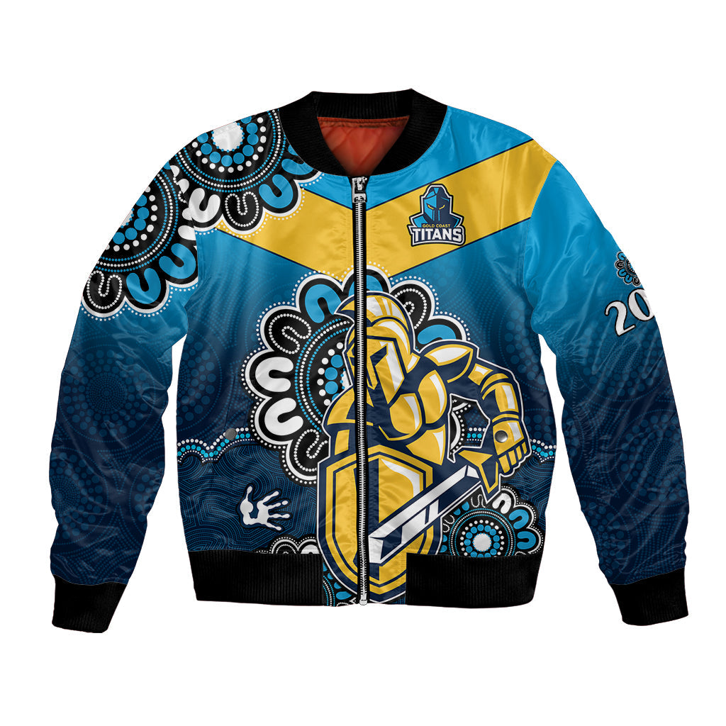custom-personalised-nrl-gold-coast-titans-rugby-gld-2007-aboriginal-bomber-jacket