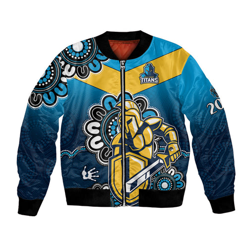 custom-personalised-nrl-gold-coast-titans-rugby-gld-2007-aboriginal-bomber-jacket