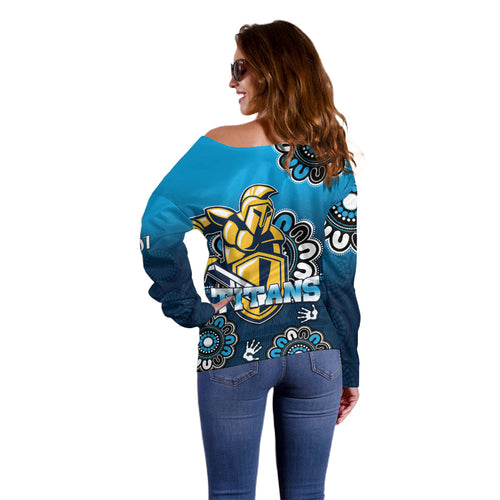 nrl-gold-coast-titans-rugby-gld-2007-aboriginal-off-shoulder-sweater