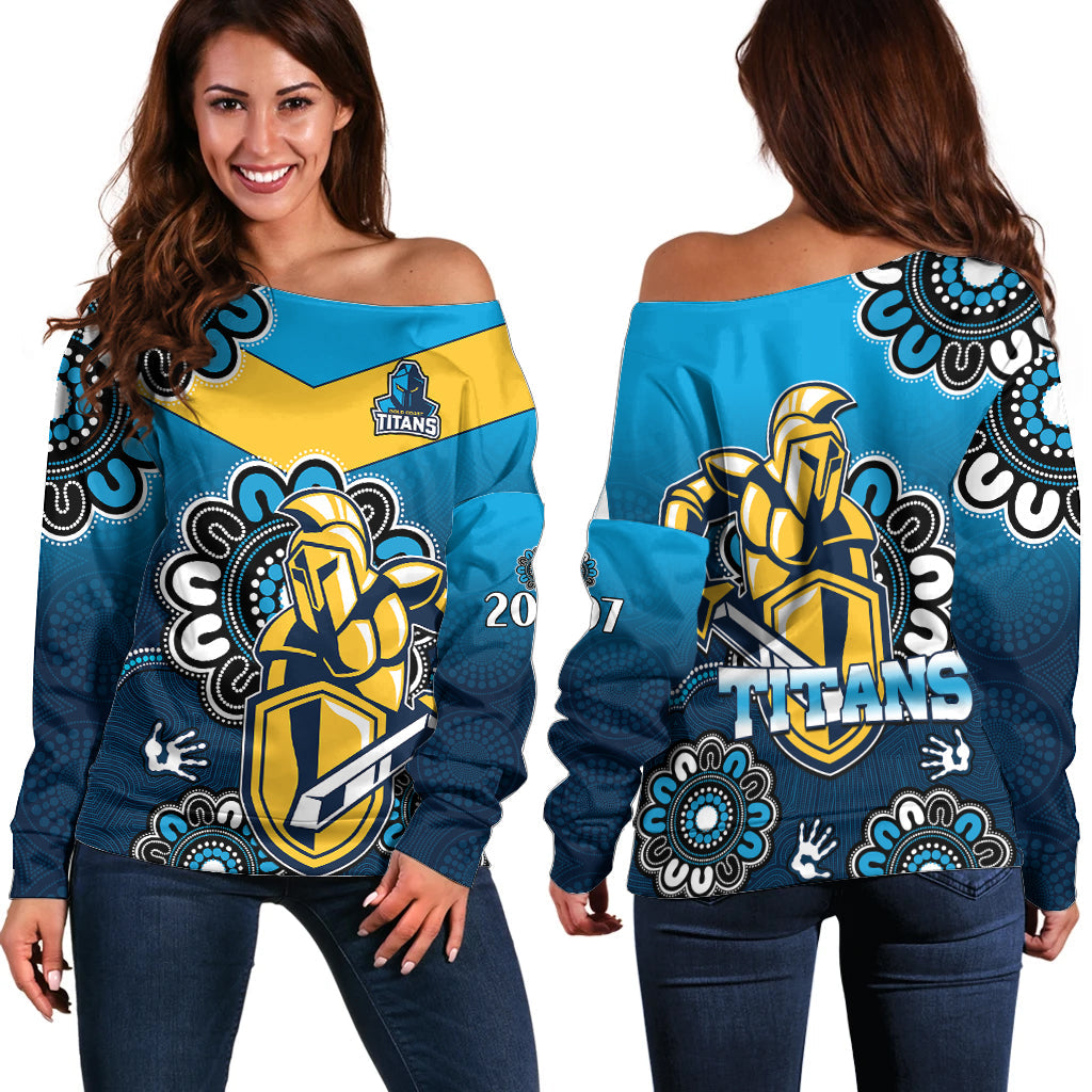 nrl-gold-coast-titans-rugby-gld-2007-aboriginal-off-shoulder-sweater