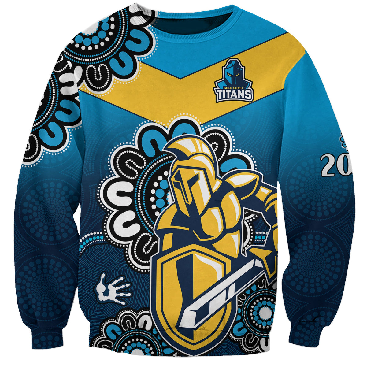 nrl-gold-coast-titans-rugby-gld-2007-aboriginal-sweatshirt