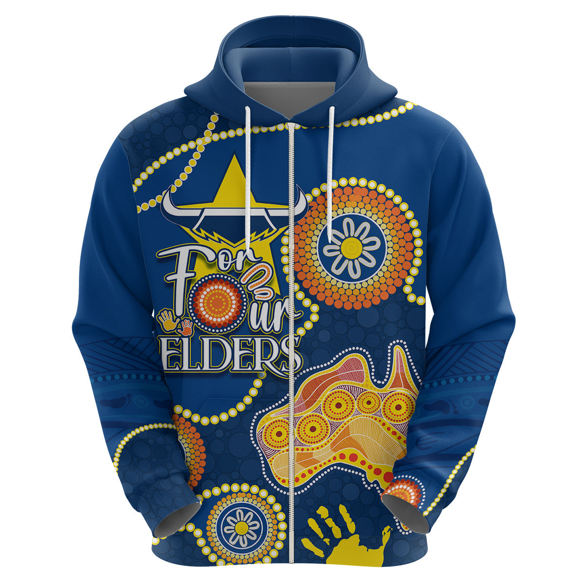 personalised-naidoc-week-2023-nrl-cowboys-for-our-elders-hoodie