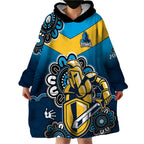 nrl-gold-coast-titans-rugby-gld-2007-aboriginal-wearable-blanket-hoodie