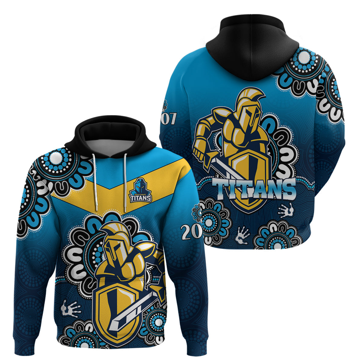 nrl-gold-coast-titans-rugby-gld-2007-aboriginal-hoodie