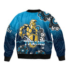 nrl-gold-coast-titans-rugby-gld-2007-aboriginal-bomber-jacket