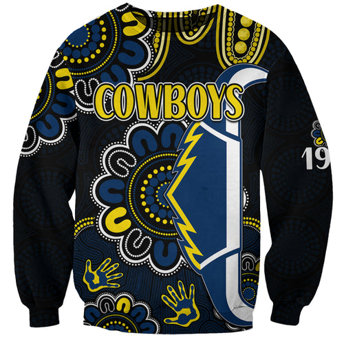 custom-personalised-nrl-north-queensland-cowboys-rugby-sweatshirt-est-1992-aboriginal