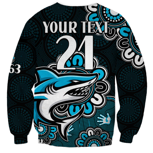 custom-personalised-nrl-cronulla-sutherland-sharks-rugby-sharkies-1963-aboriginal-sweatshirt
