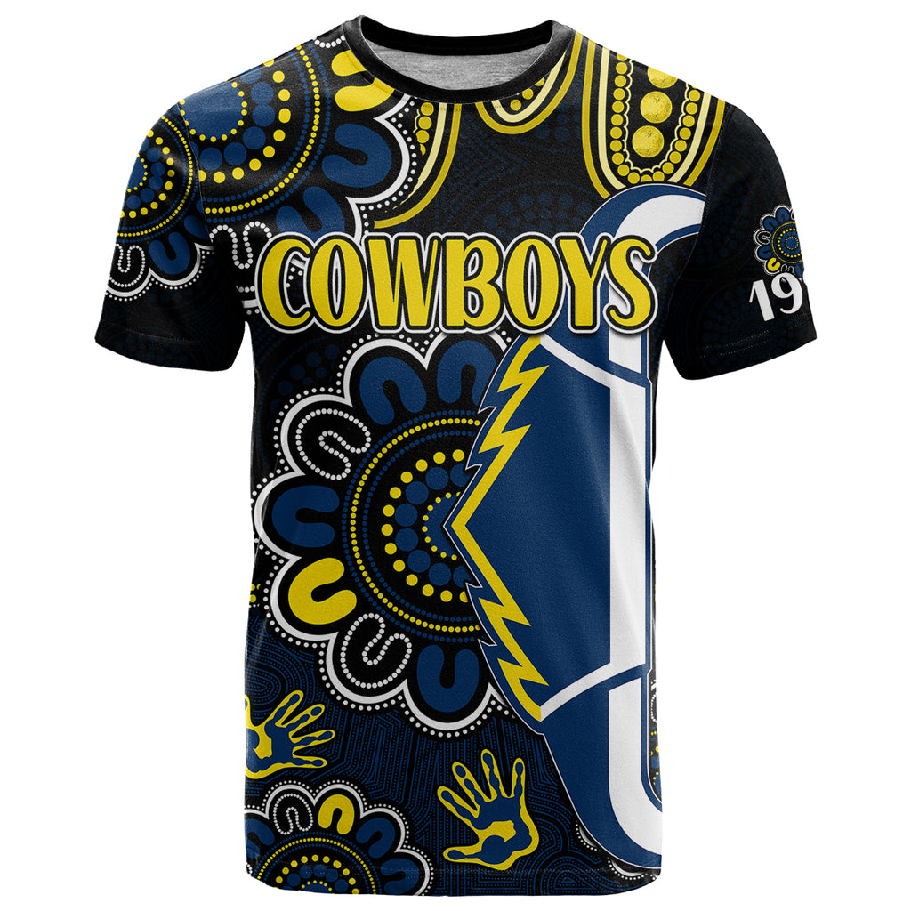 custom-personalised-nrl-north-queensland-cowboys-rugby-t-shirt-est-1992-aboriginal