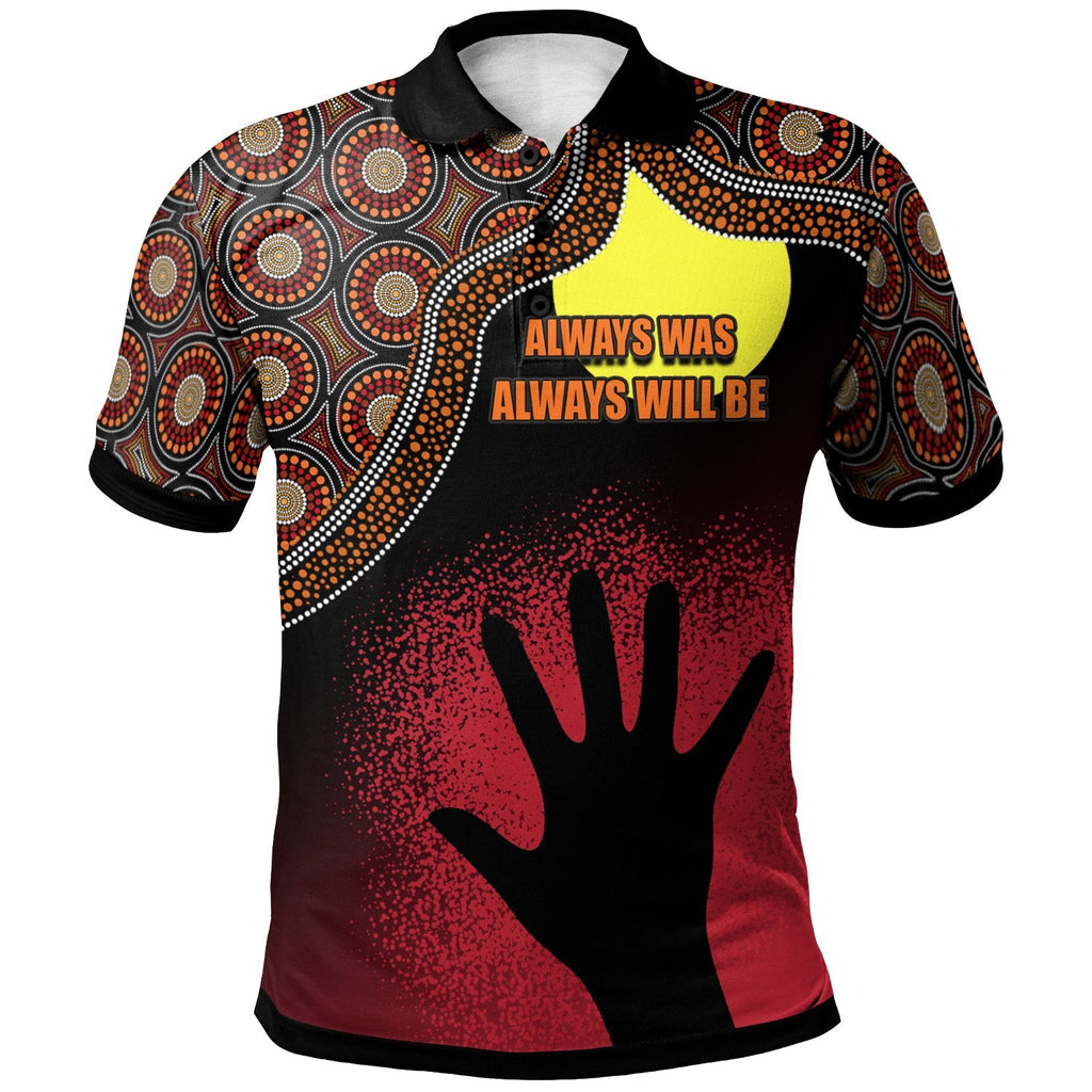 kids-naidoc-polo-naidoc-week-2020-always-was-always-will-be-with-a-hand