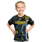 custom-personalised-nrl-north-queensland-cowboys-rugby-kid-t-shirt-est-1992-aboriginal-est-1992-aboriginal