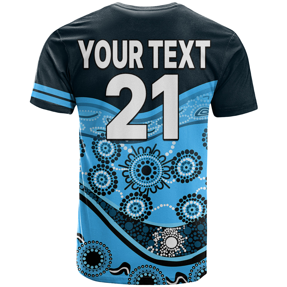 custom-personalised-waratahs-rugby-t-shirt-nsw-red-waratahs-indigenous