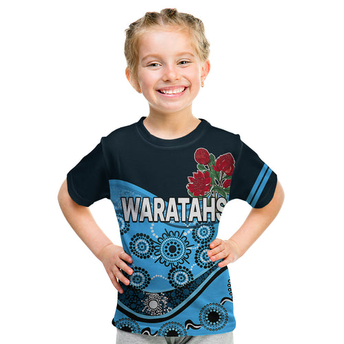 custom-personalised-waratahs-rugby-kid-t-shirt-nsw-red-waratahs-indigenous-nsw-red-waratahs-indigenous