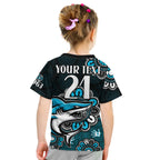 custom-personalised-nrl-cronulla-sutherland-sharks-rugby-sharkies-1963-aboriginal-kid-t-shirt