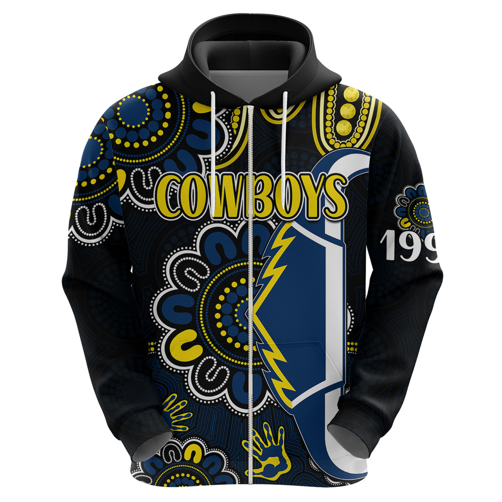 custom-personalised-nrl-north-queensland-cowboys-rugby-hoodie-est-1992-aboriginal