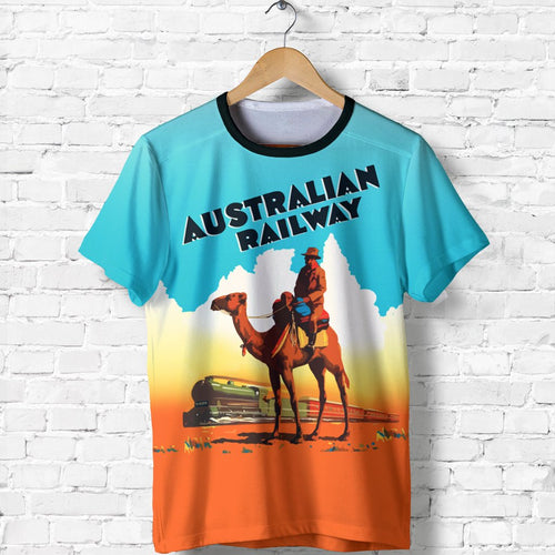 t-shirt-australia-camel-t-shirt-unisex