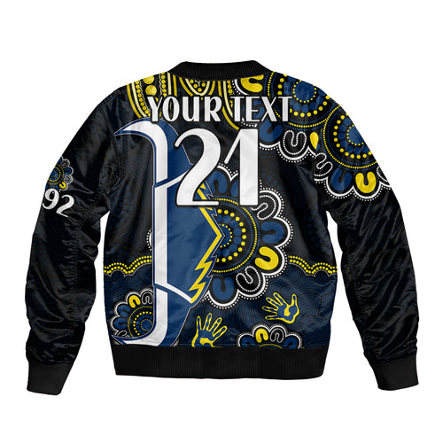 custom-personalised-nrl-north-queensland-cowboys-rugby-bomber-jacket-est-1992-aboriginal