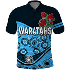 custom-personalised-waratahs-rugby-polo-shirt-nsw-red-waratahs-indigenous