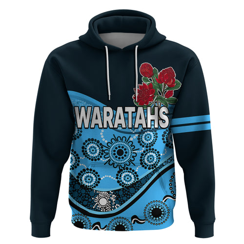custom-personalised-waratahs-rugby-hoodie-nsw-red-waratahs-indigenous