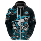 custom-personalised-nrl-cronulla-sutherland-sharks-rugby-sharkies-1963-aboriginal-hoodie