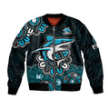 custom-personalised-nrl-cronulla-sutherland-sharks-rugby-sharkies-1963-aboriginal-bomber-jacket