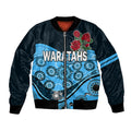 custom-personalised-waratahs-rugby-bomber-jacket-nsw-red-waratahs-indigenous