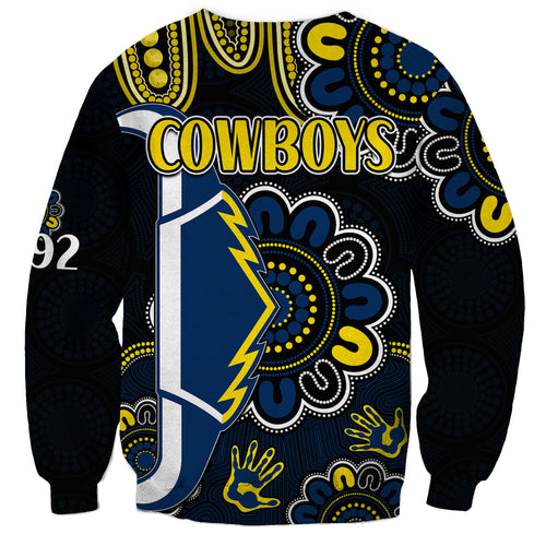 nrl-north-queensland-cowboys-rugby-sweatshirt-est-1992-aboriginal
