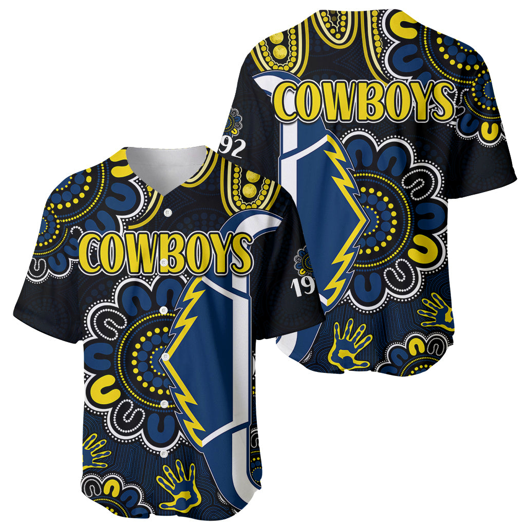 nrl-north-queensland-cowboys-rugby-baseball-jersey-est-1992-aboriginal