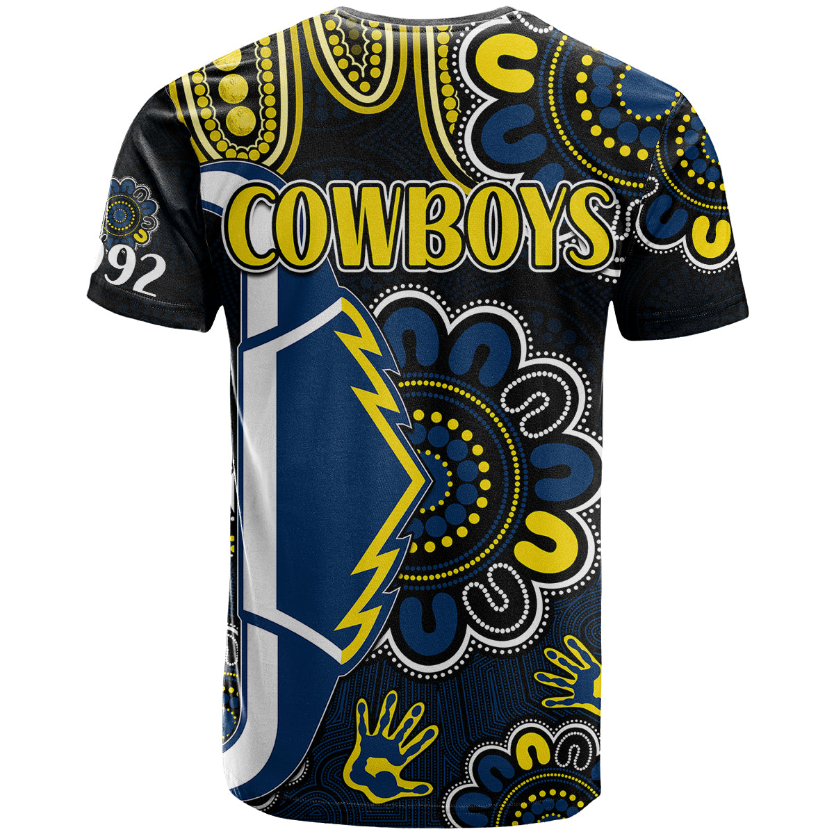 nrl-north-queensland-cowboys-rugby-t-shirt-est-1992-aboriginal