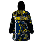 nrl-north-queensland-cowboys-rugby-wearable-blanket-hoodie-est-1992-aboriginal