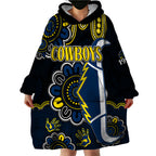nrl-north-queensland-cowboys-rugby-wearable-blanket-hoodie-est-1992-aboriginal