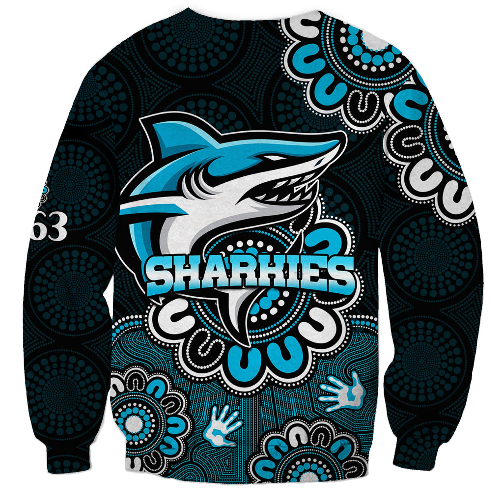 nrl-cronulla-sutherland-sharks-rugby-sharkies-1963-aboriginal-sweatshirt